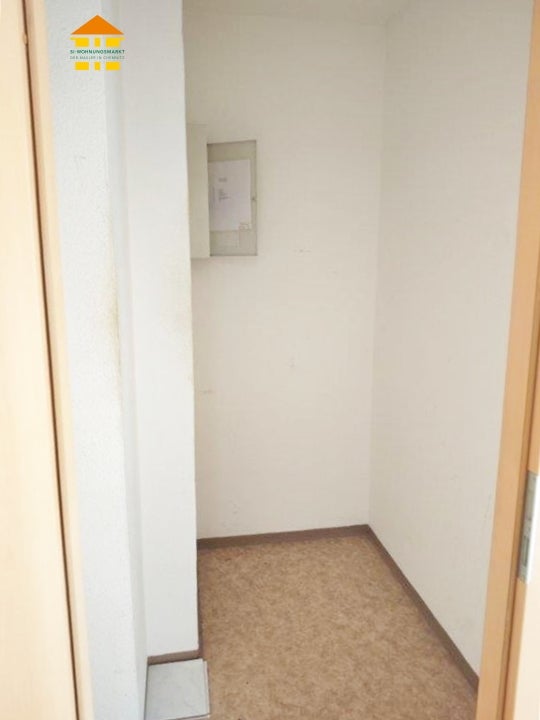 Wohnung Gießerstraße in Chemnitz