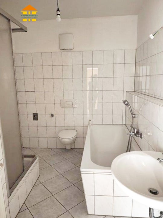 Wohnung Gießerstraße in Chemnitz