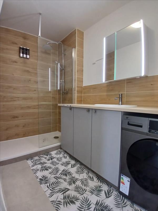 Appartement Rue de la Tour à Évry