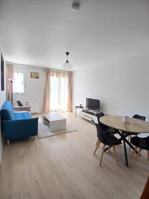 Appartement Rue de la Tour à Évry