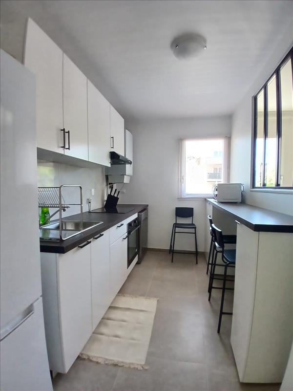 Appartement Rue de la Tour à Évry