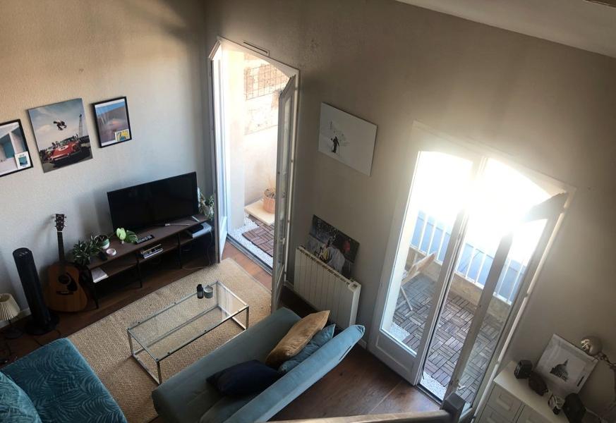 Appartement Rue des Treilles à Libourne