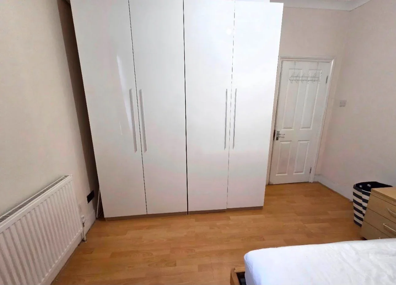 Room Western Road in Greater London