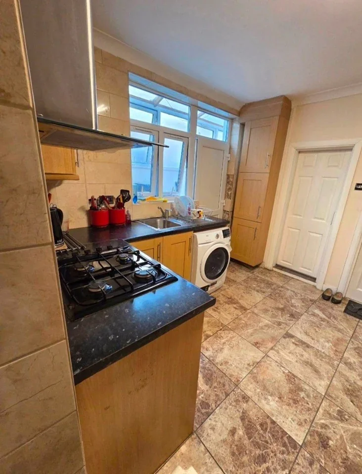 Room Western Road in Greater London