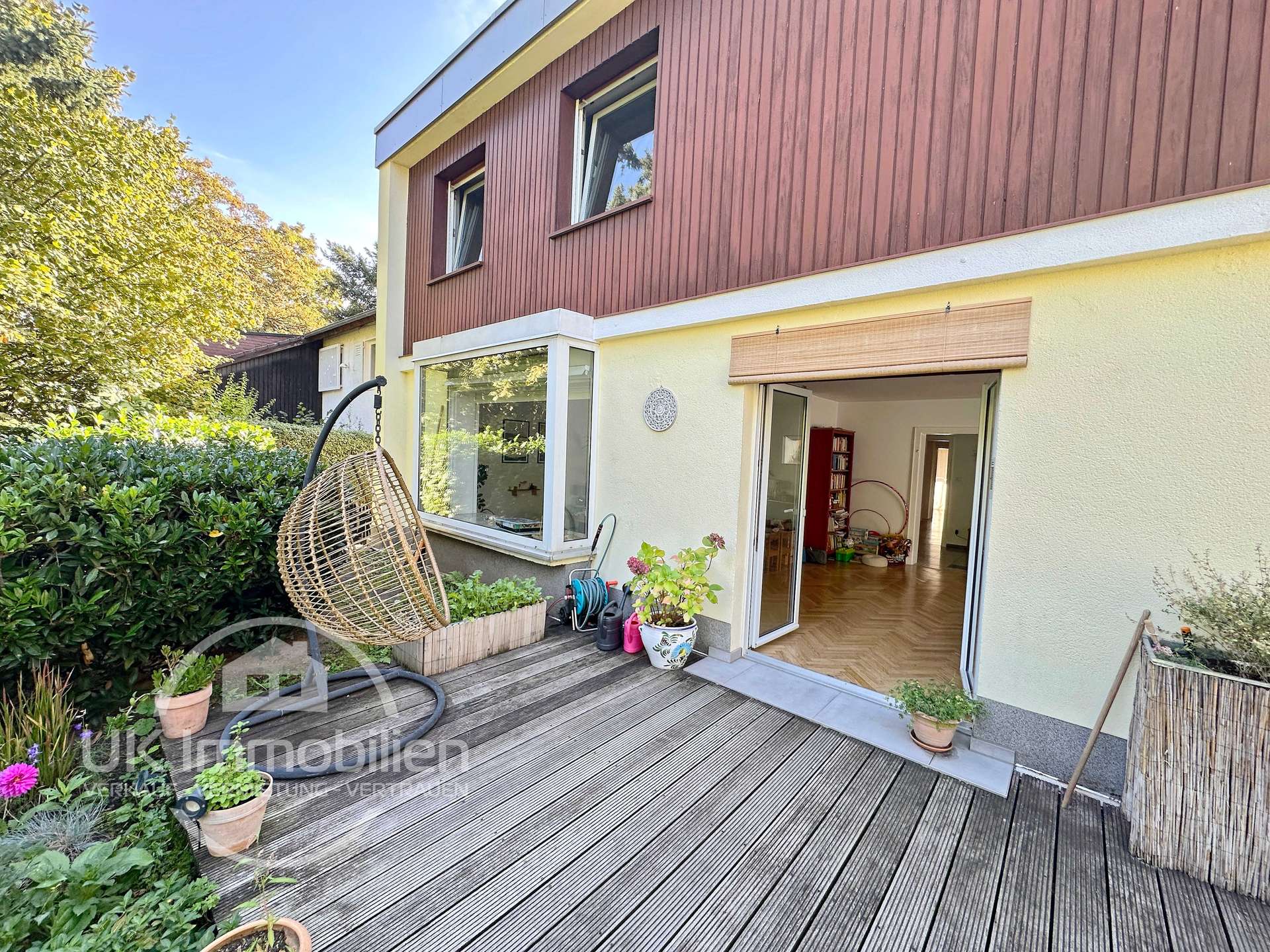 Wohnung Hofhausstraße in Frankfurt am Main