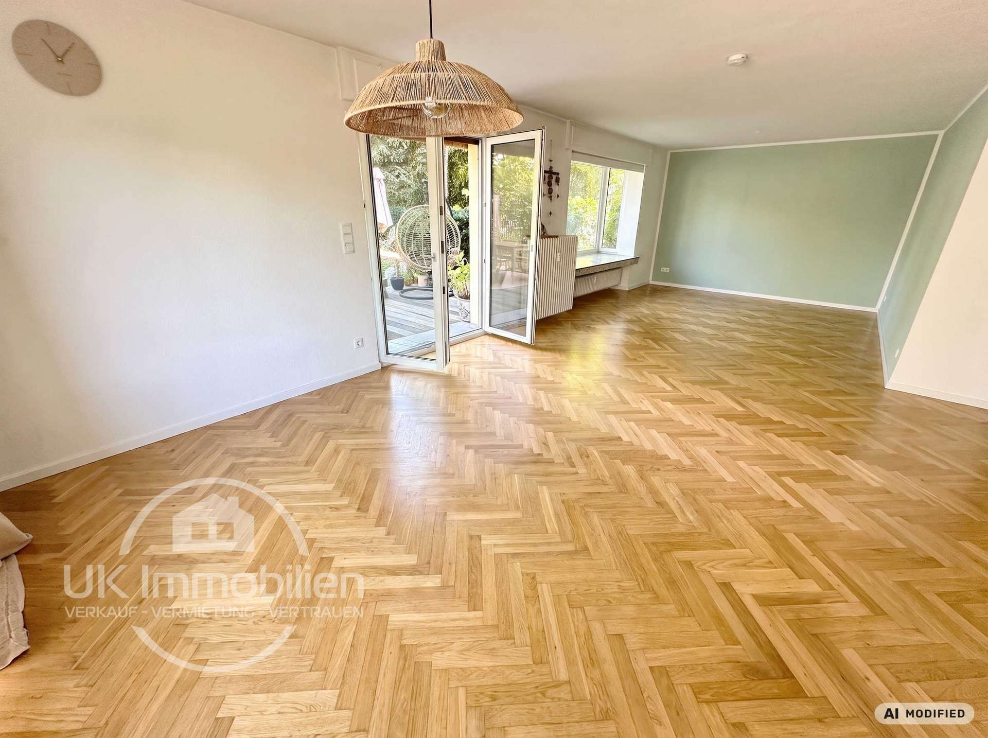 Wohnung Hofhausstraße in Frankfurt am Main