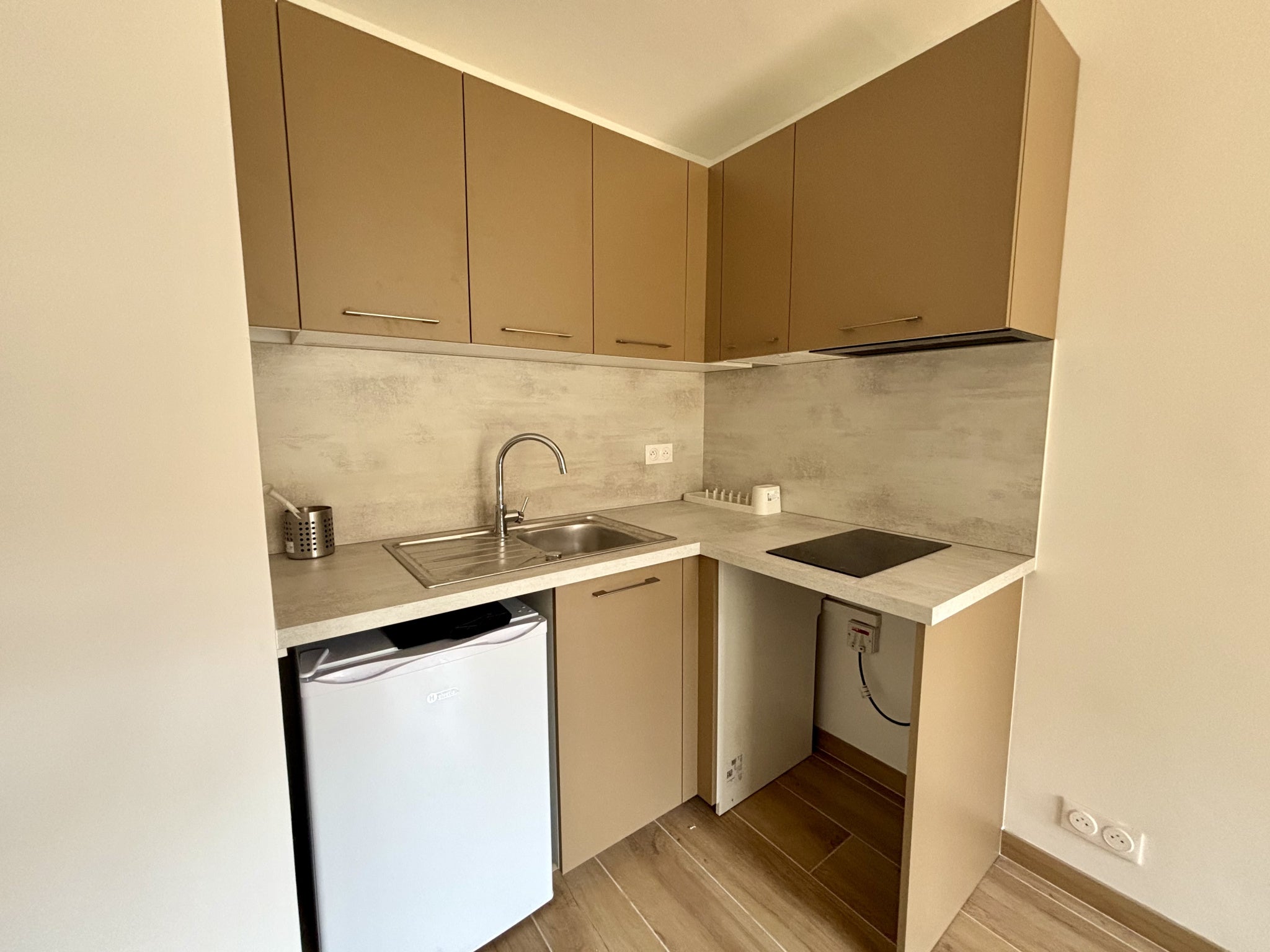 Appartement Avenue du Maréchal Foch à Marseille