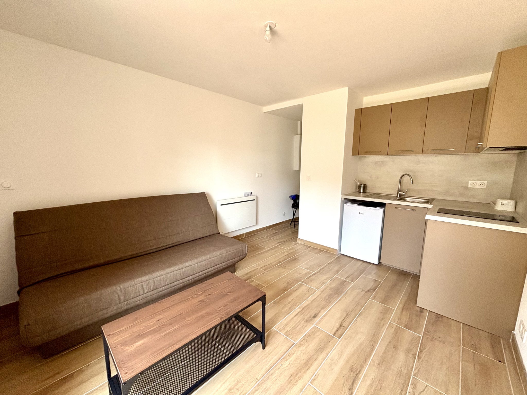 Appartement Avenue du Maréchal Foch à Marseille