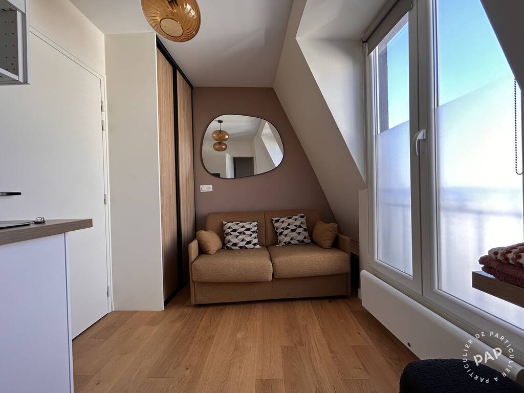 Appartement Place du Général Kœnig à Paris