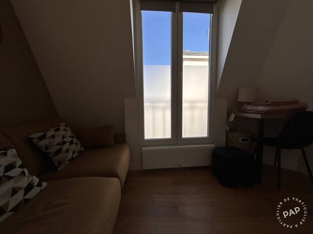 Appartement Place du Général Kœnig à Paris