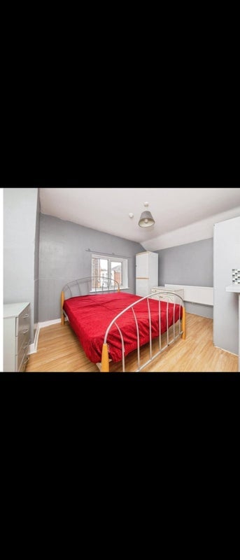 Room Croft Street in Ipswich