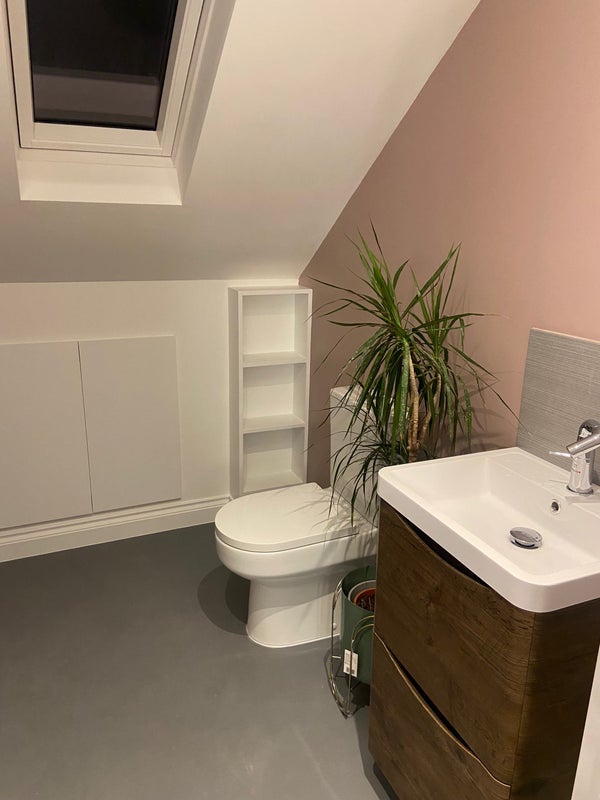 Room Knighton Park Road in Greater London