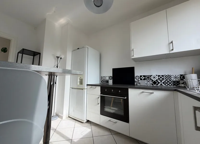 Appartement Rue Auguste Lumière à Caluire-et-Cuire