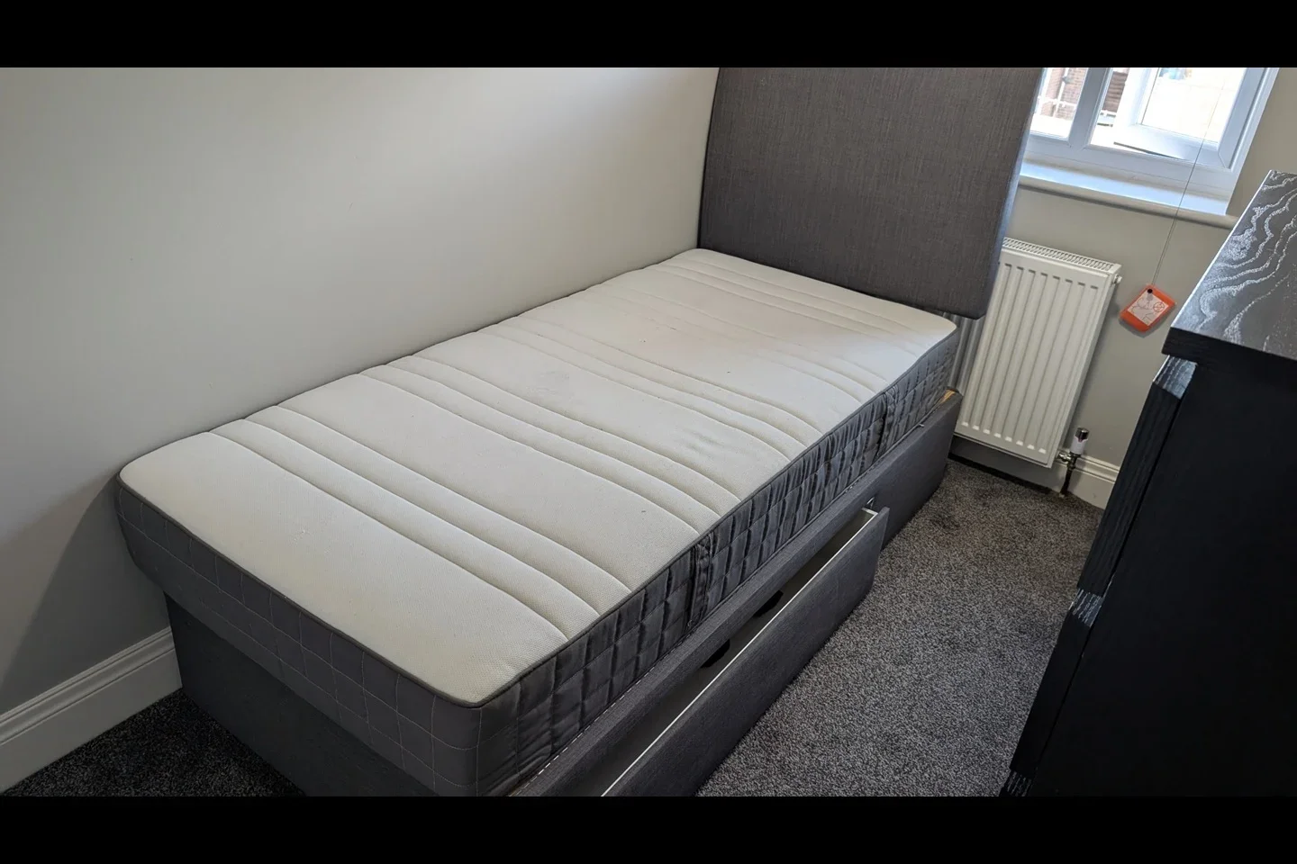 House Beanley Close in Luton
