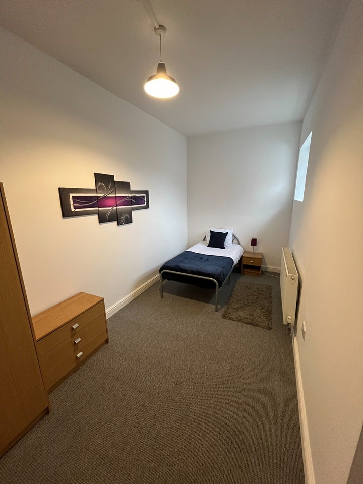 Room Queen Street in Bassetlaw
