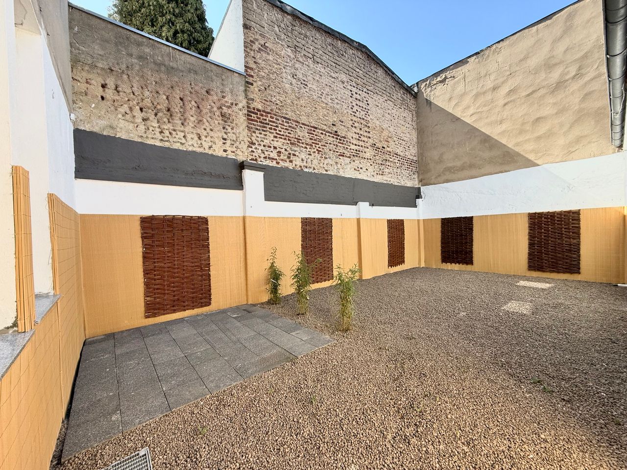 Wohnung Burggrafenstraße in Mönchengladbach