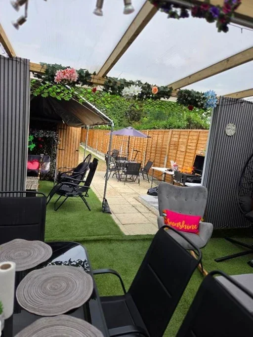 Room Seymer Road in Greater London