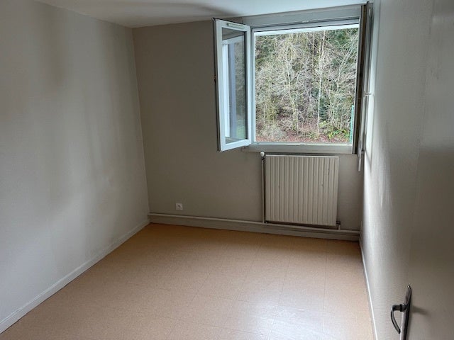Appartement Avenue Jean Jaurès à Oyonnax