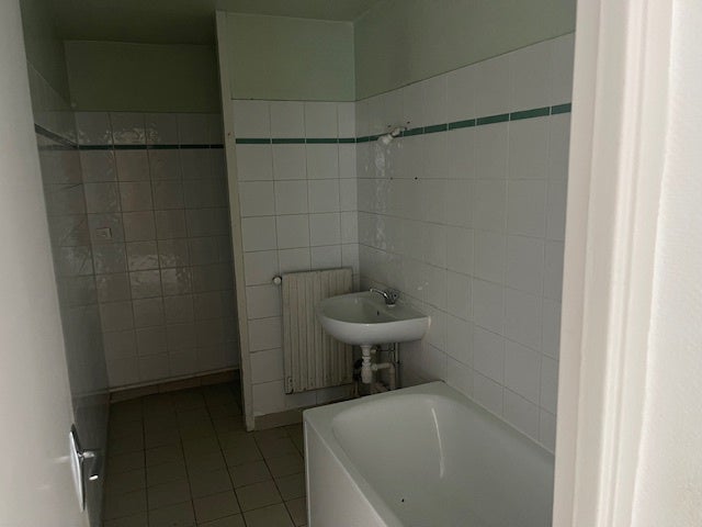 Appartement Avenue Jean Jaurès à Oyonnax