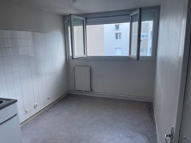 Appartement Avenue Jean Jaurès à Oyonnax