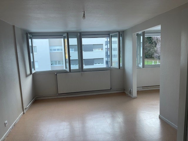 Appartement Avenue Jean Jaurès à Oyonnax