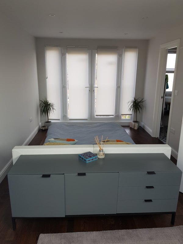Room Homer Road in Greater London