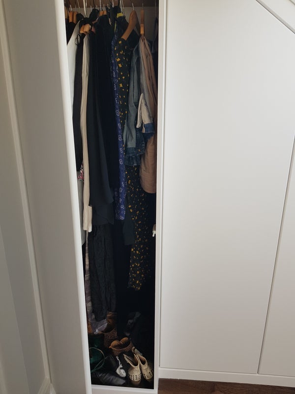 Room Homer Road in Greater London