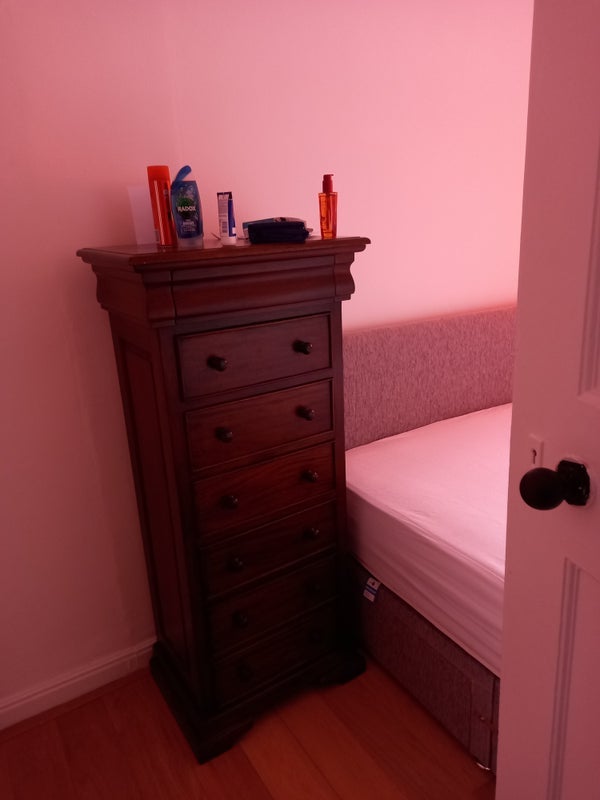 Room Macbean Street in Middlesbrough