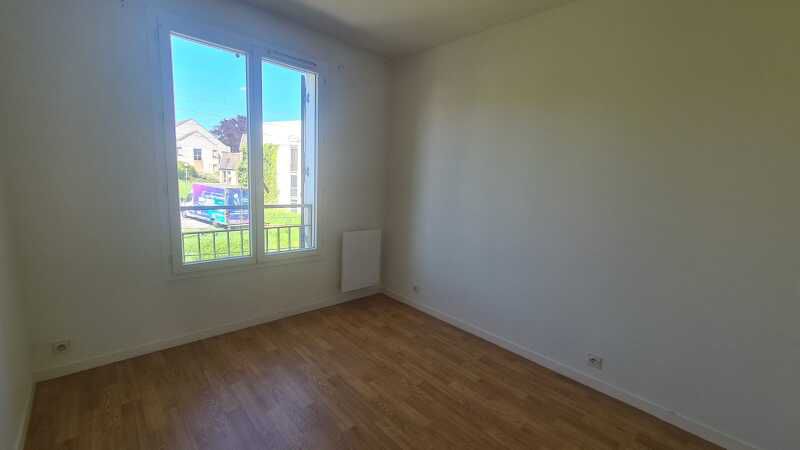 Appartement Rue Croix Pêchée à Orléans