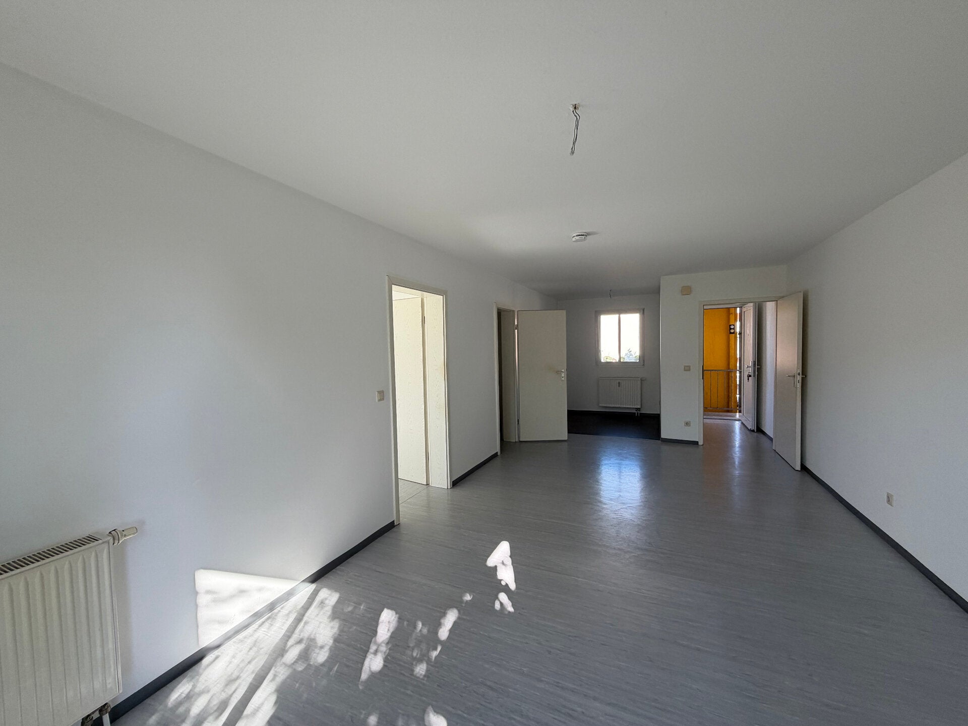 Wohnung Wilhelm-Dümmler-Straße in Schwabach