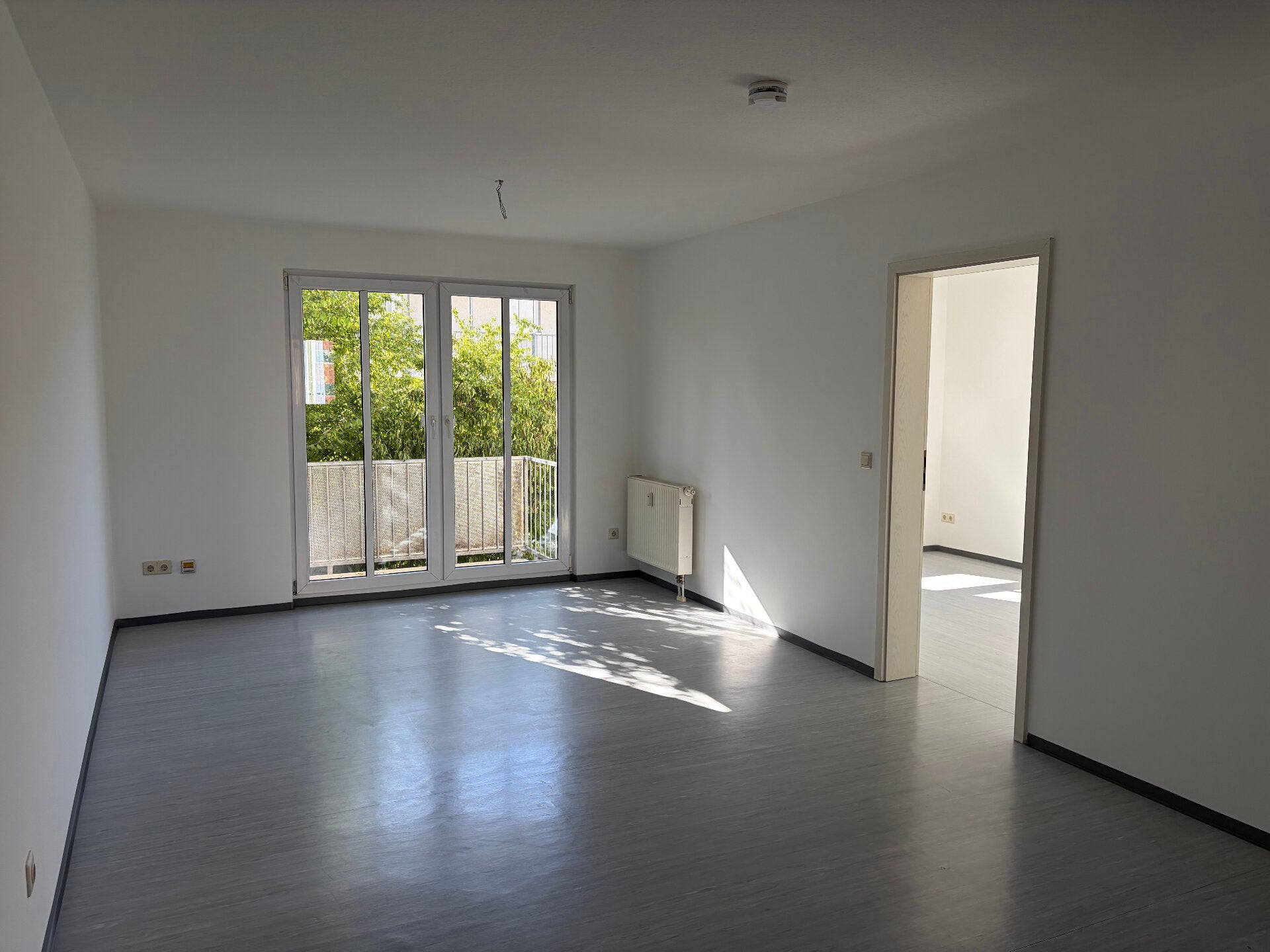 Wohnung Wilhelm-Dümmler-Straße in Schwabach