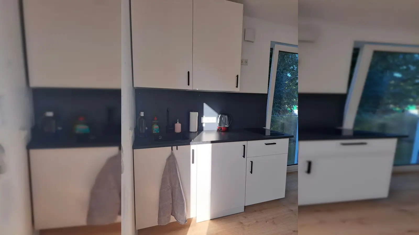 Wohnung Keltenplatz in Bad Homburg vor der Höhe