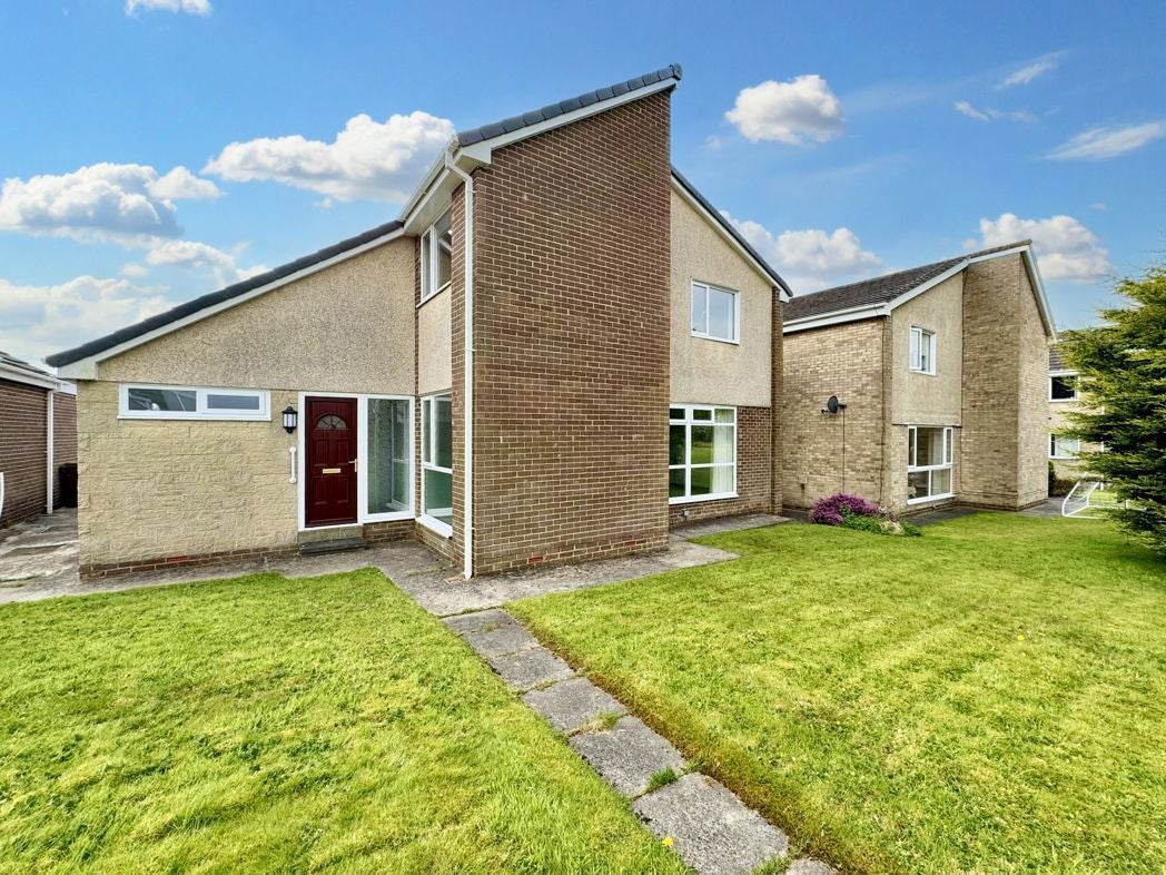 House Ghyll Edge in Morpeth