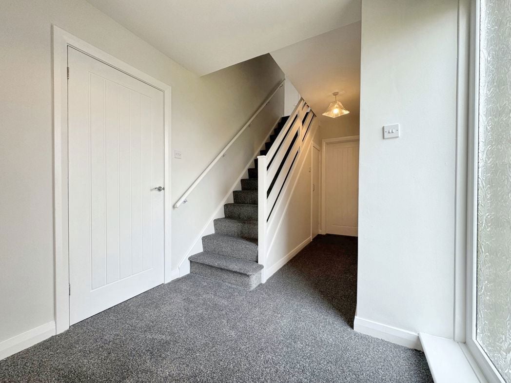House Ghyll Edge in Morpeth