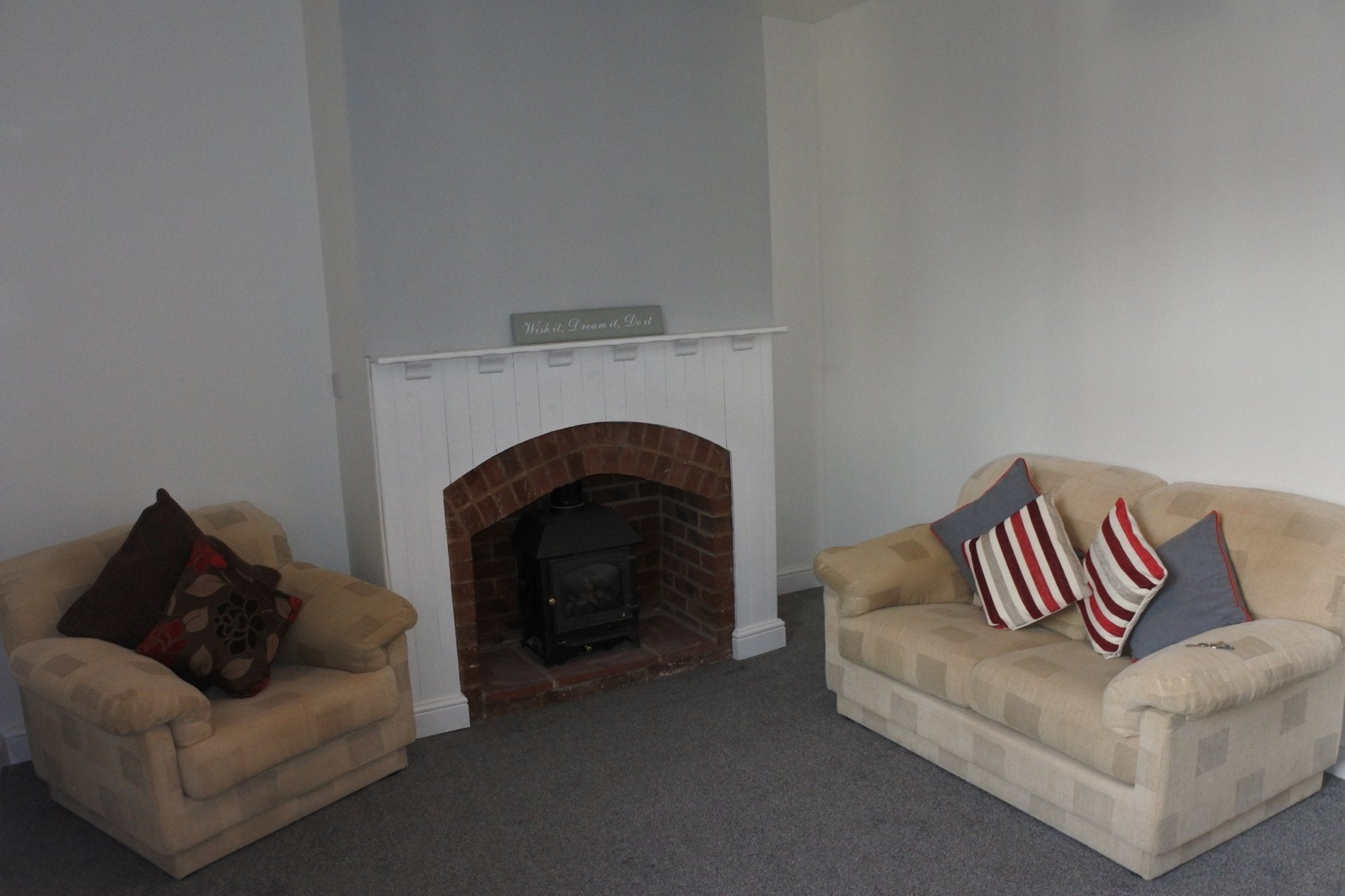 Room Shrewsbury Street in Whickham