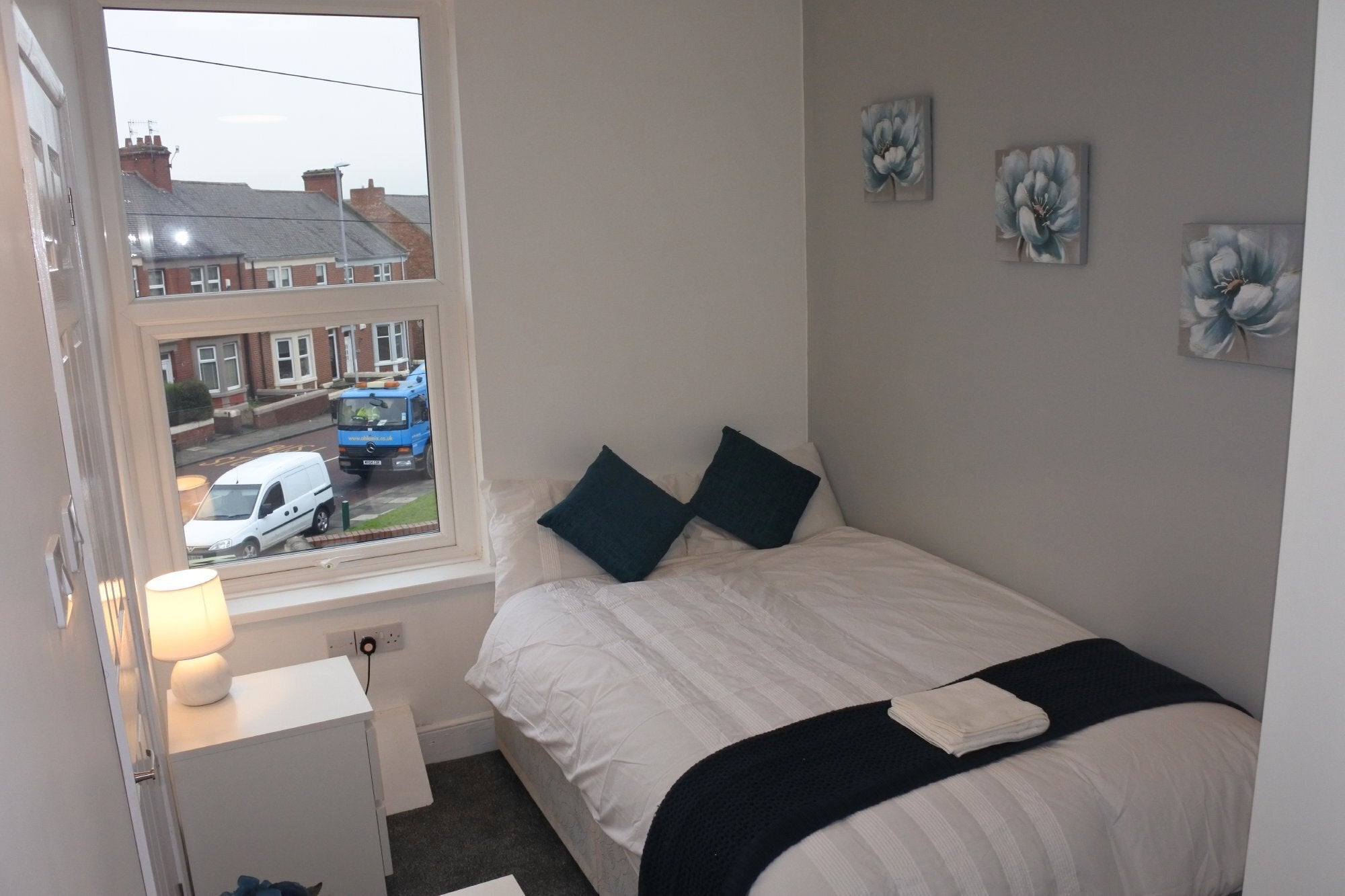 Room Shrewsbury Street in Whickham