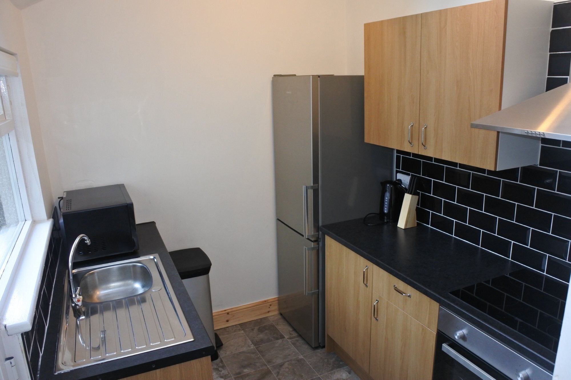 Room Shrewsbury Street in Whickham