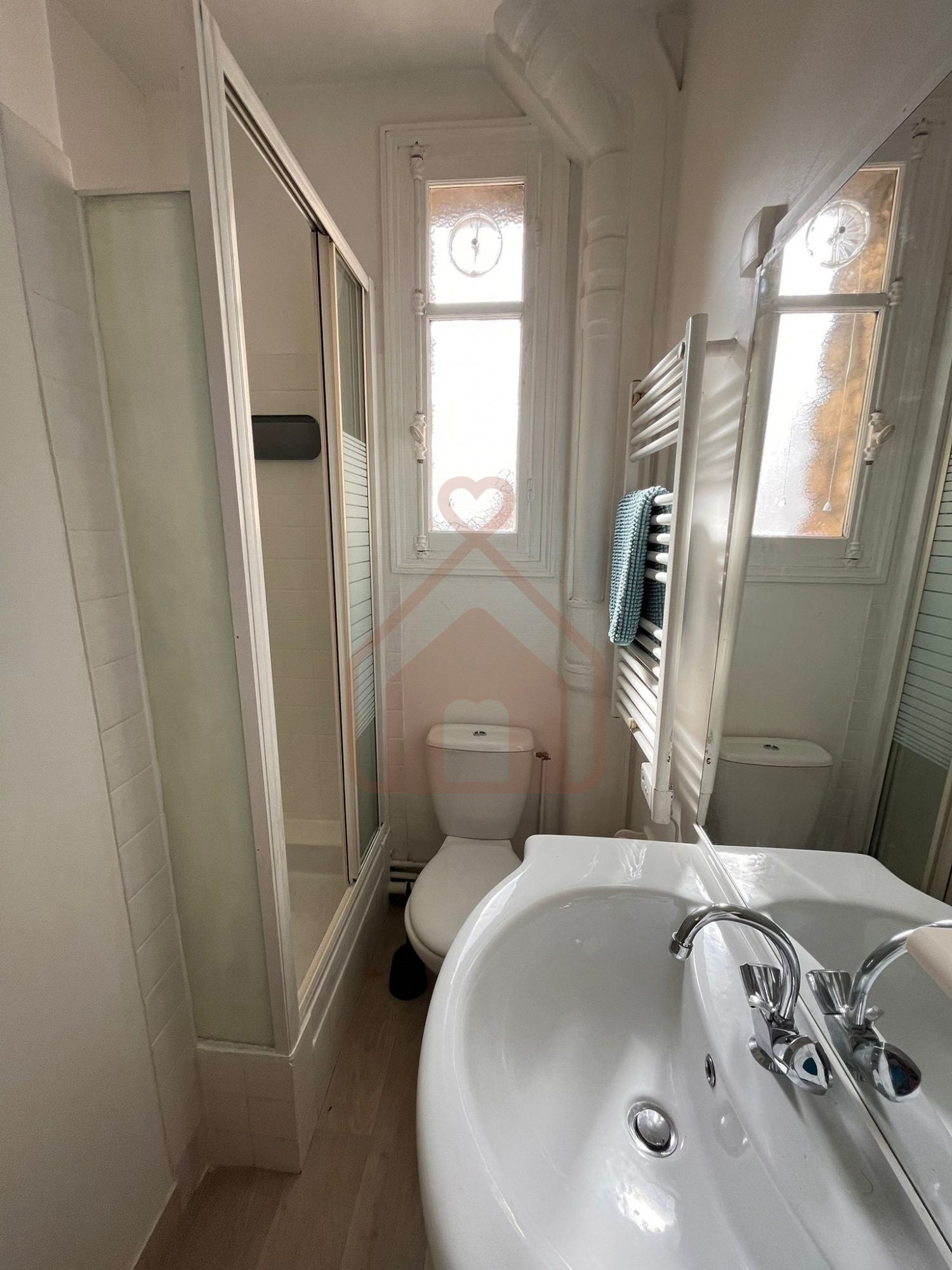 Appartement Rue Beaumarchais à Villejuif