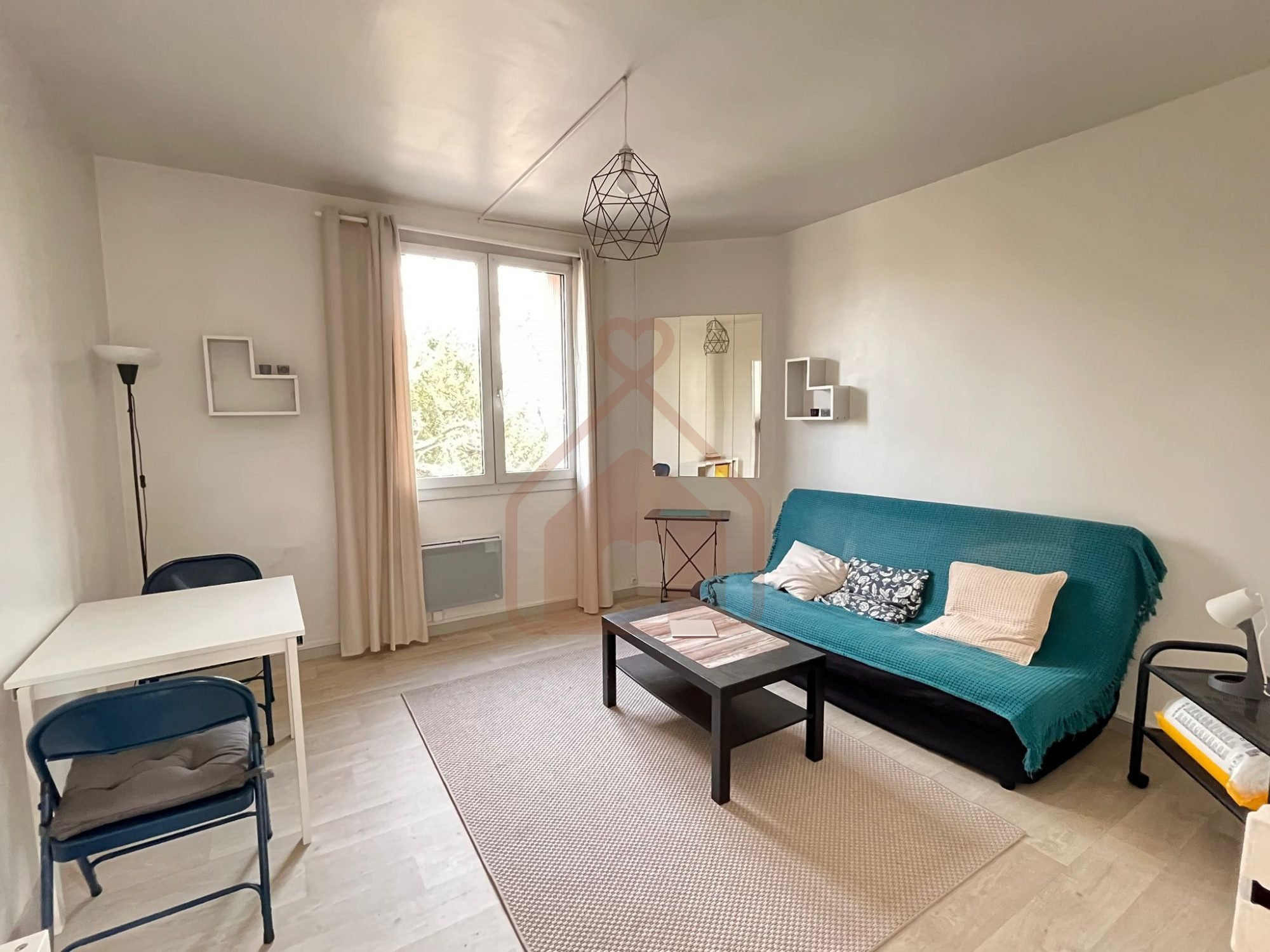 Appartement Rue Beaumarchais à Villejuif