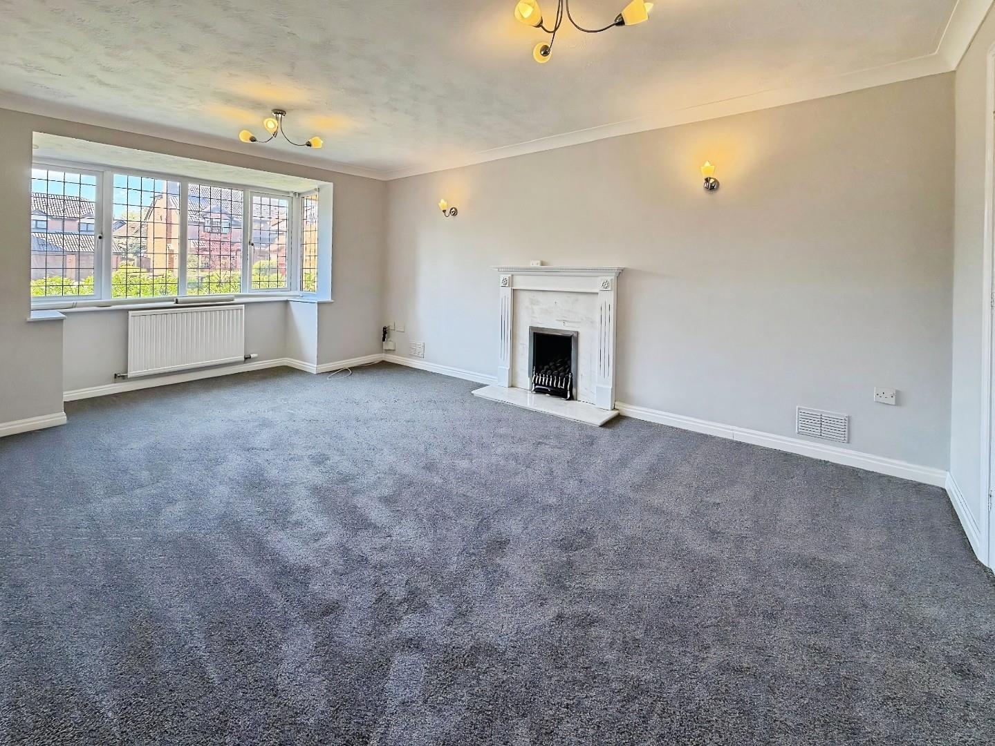 House Averhill in Salford