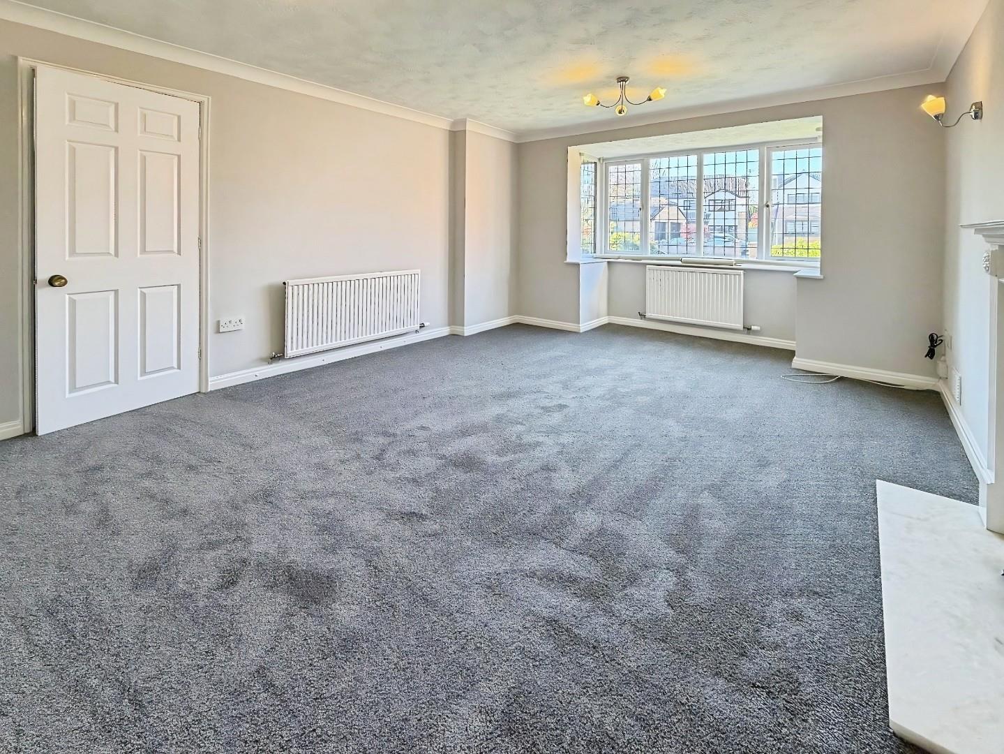 House Averhill in Salford