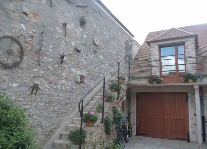 Appartement Rue du Docteur Siffre à Perthes
