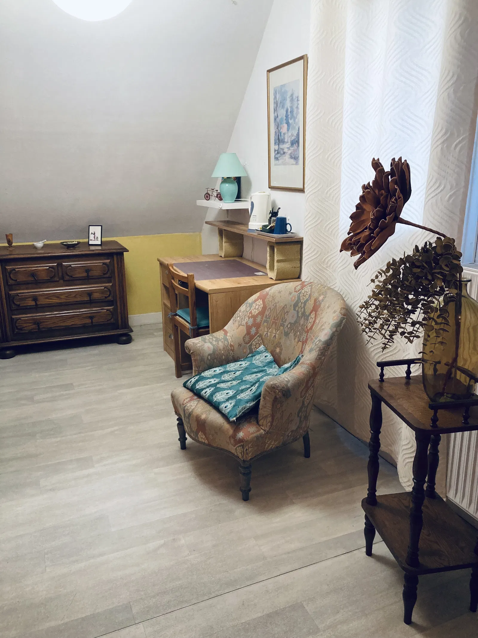 Room Rue des Tilleuls in Espinat