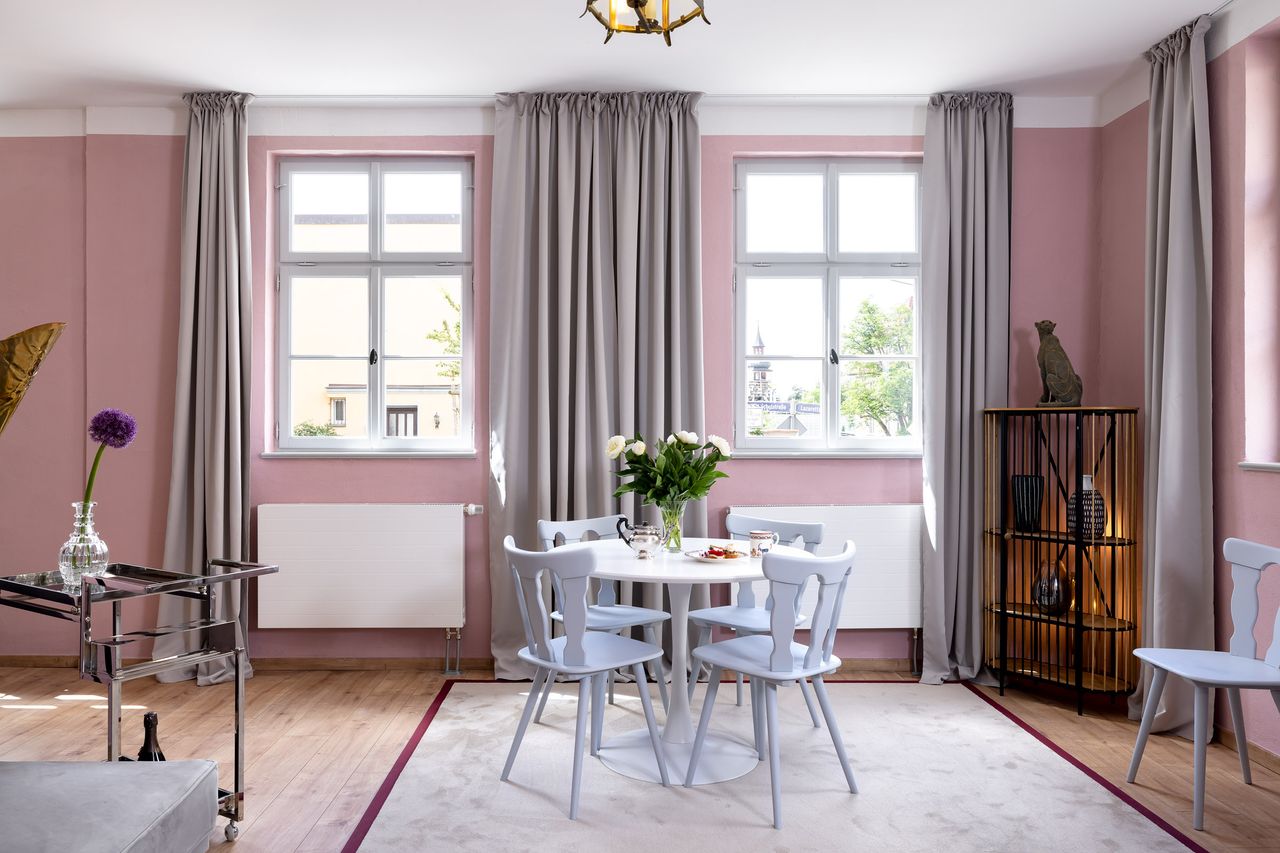 Wohnung Pfarrstraße in Erlangen