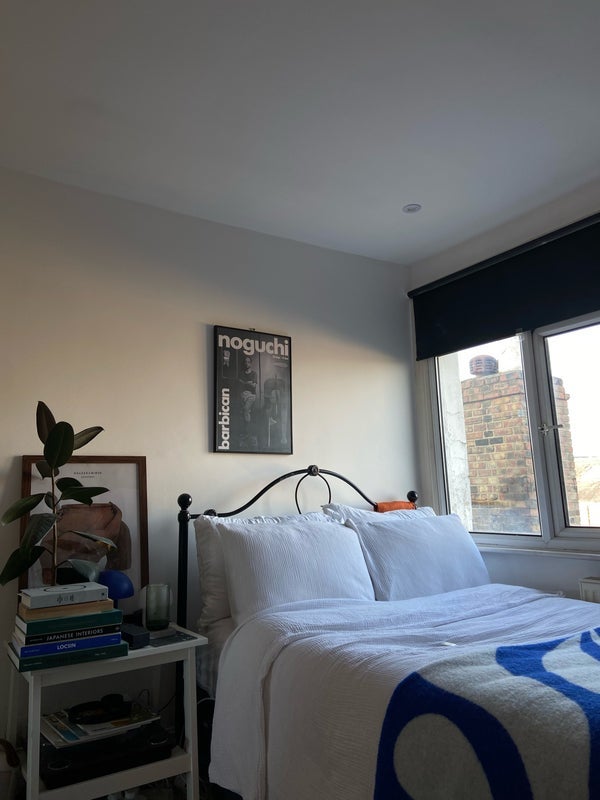 Room Tintern Street in Greater London