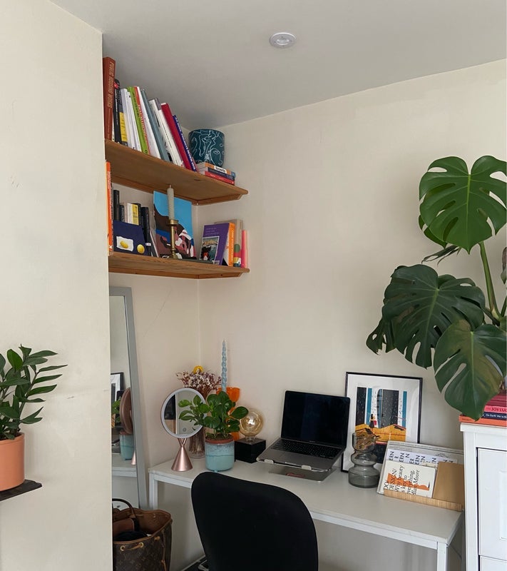 Room Tintern Street in Greater London