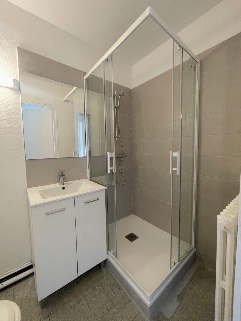 Appartement Route du Croizet à Aurillac
