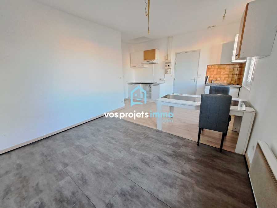 Appartement Rue René Mirland à Valenciennes
