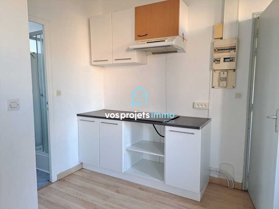 Appartement Rue René Mirland à Valenciennes