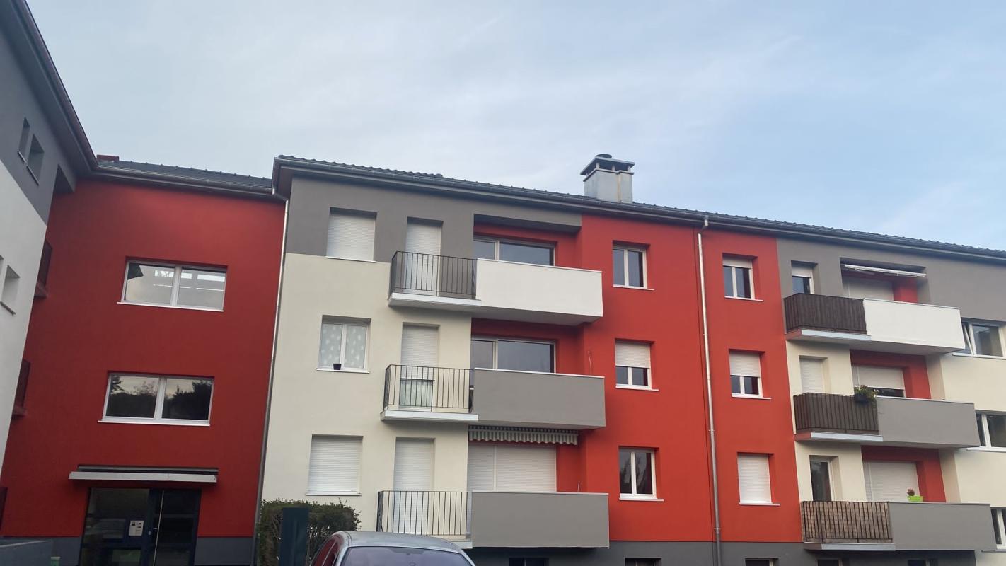 Appartement Grand'Rue à Steinbach